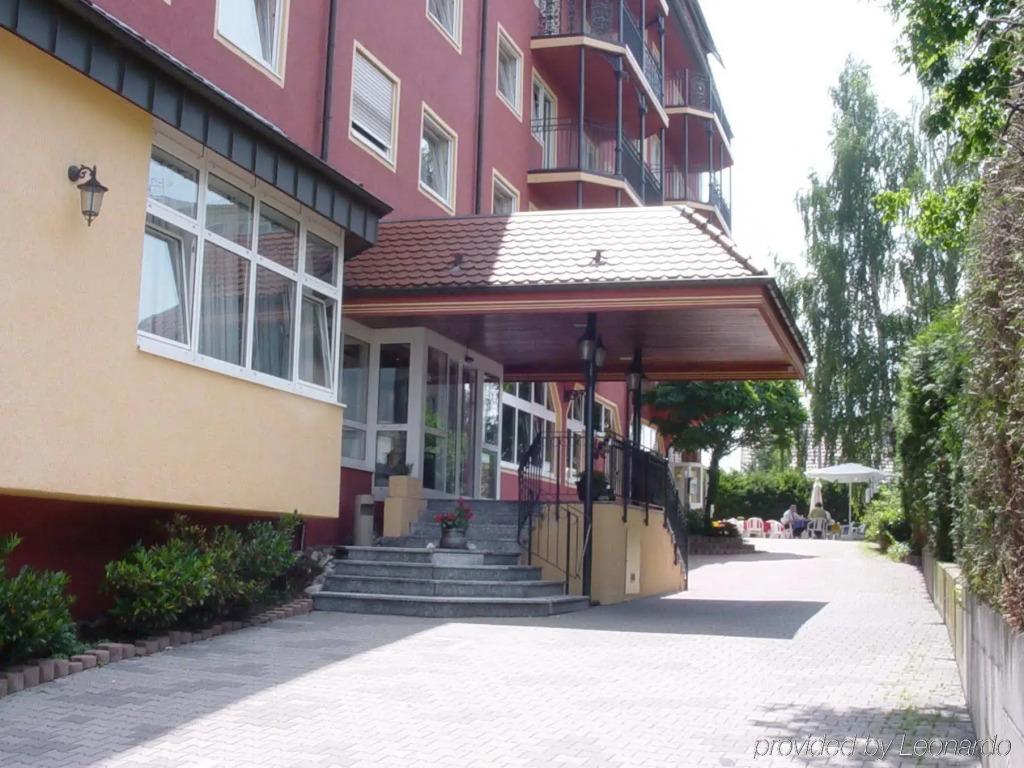 Abakus-Hotel - главное фото