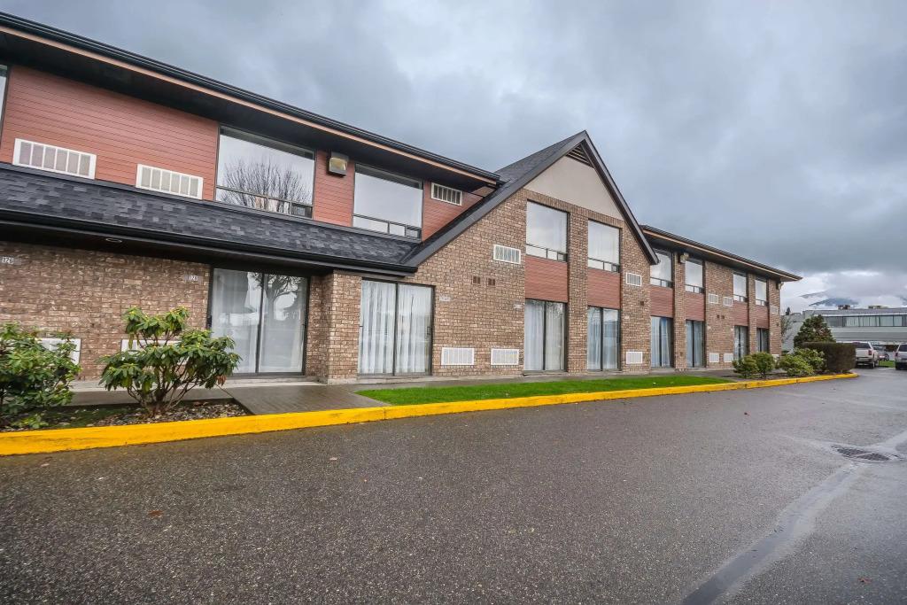 Comfort Inn - главное фото