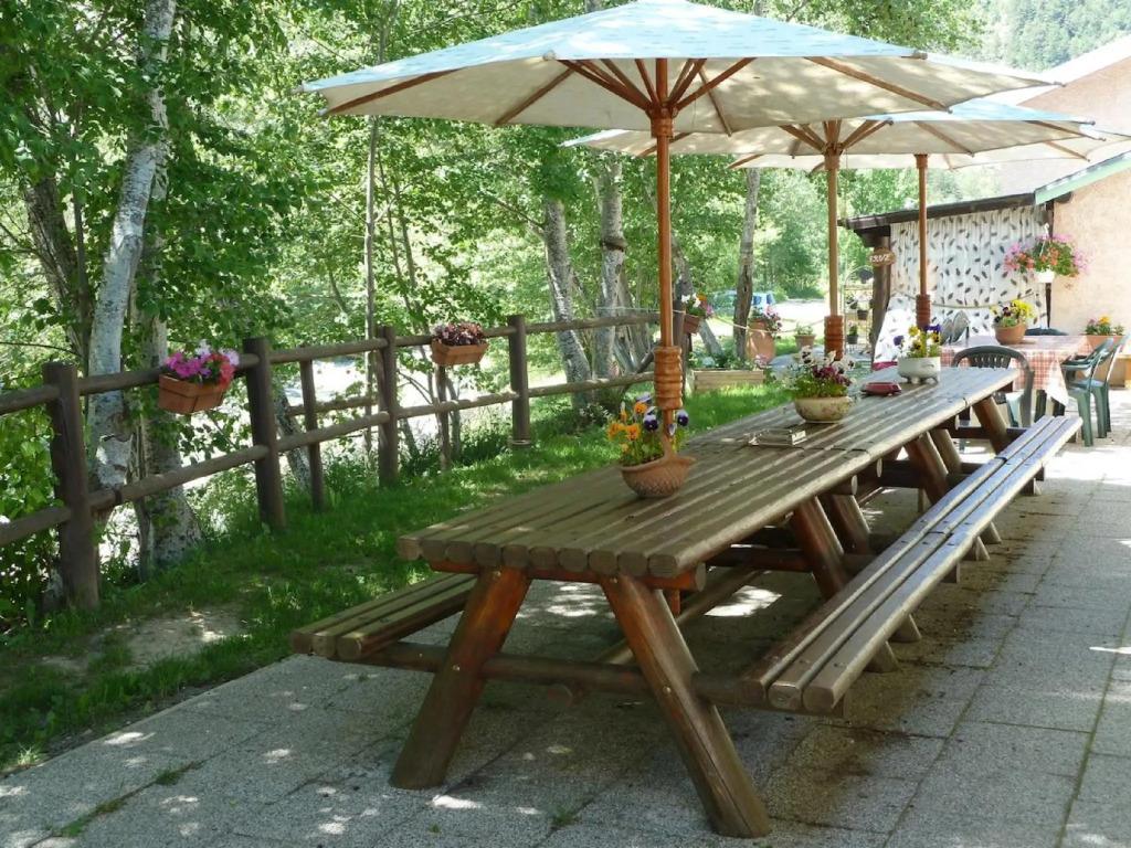 Gite des Monges - главное фото