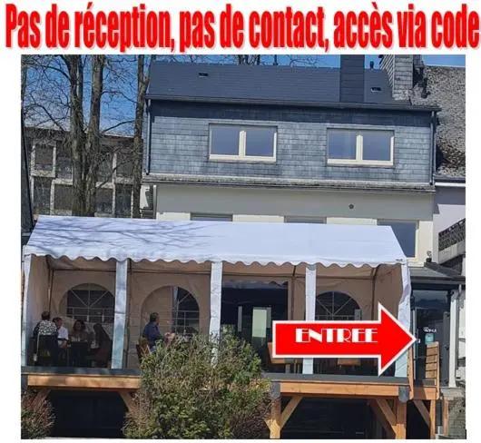 Hotel L'Avenue - главное фото