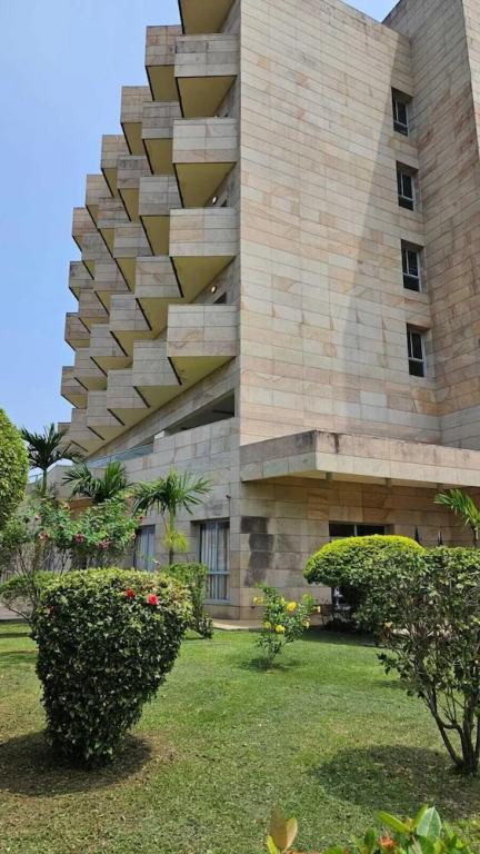 La Paz Hotel - главное фото