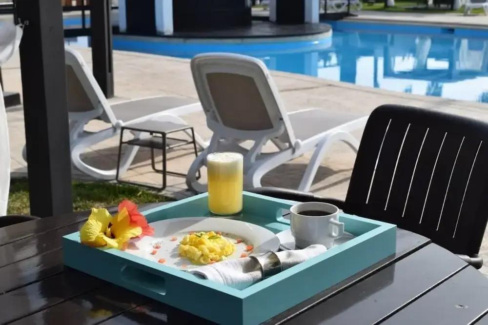 AWA Hotel - главное фото