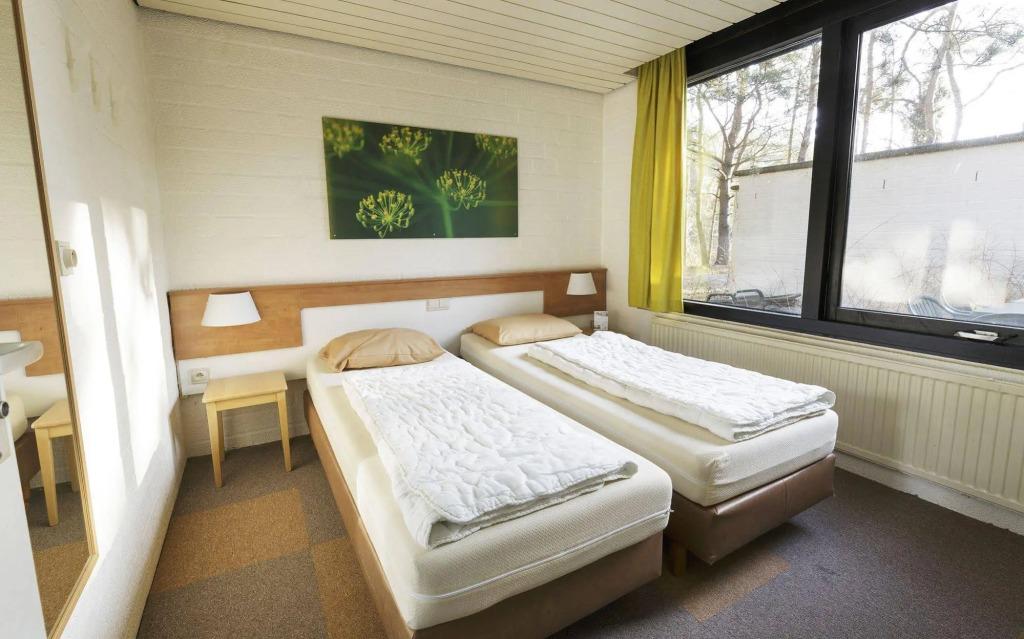 Center Parcs De Vossemeren - главное фото