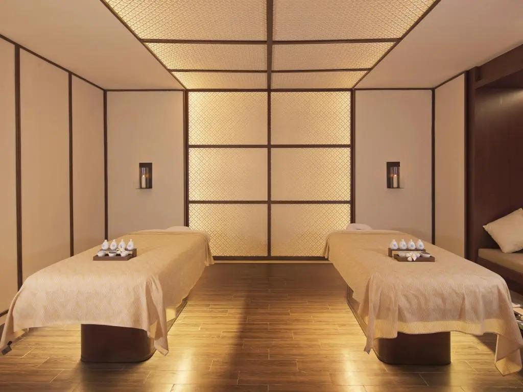 The Villas at Fairmont Sanur Beach Bali - главное фото