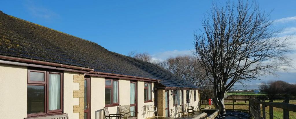 The Old Rectory - главное фото