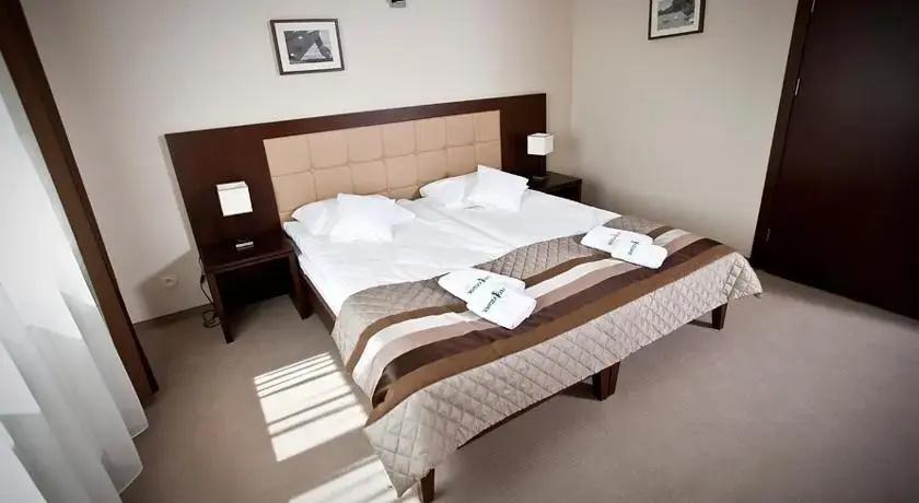 Hotel Sentoza Golf - главное фото