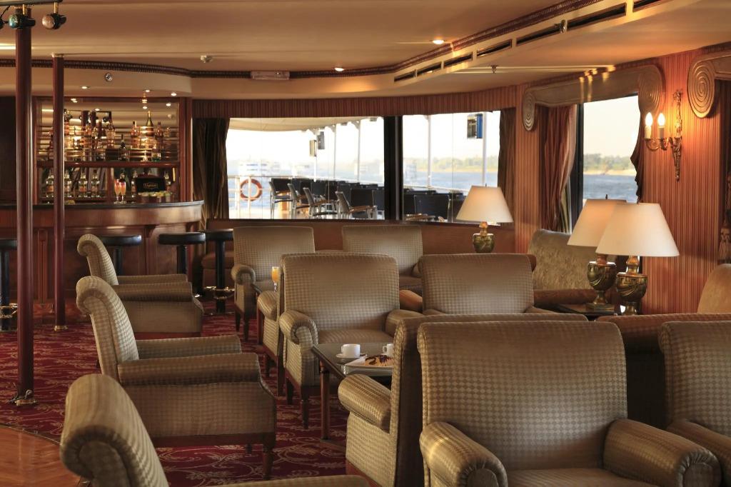 Steigenberger Royale - главное фото