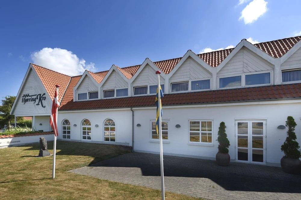 Hjørring Kro - главное фото