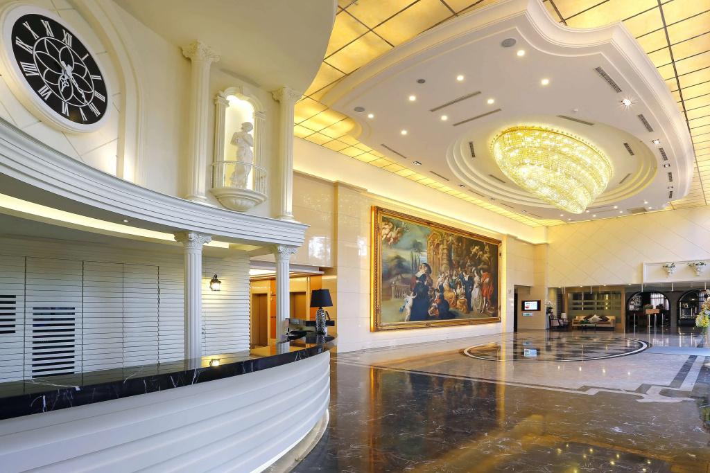Golden Tulip - Aesthetics - главное фото