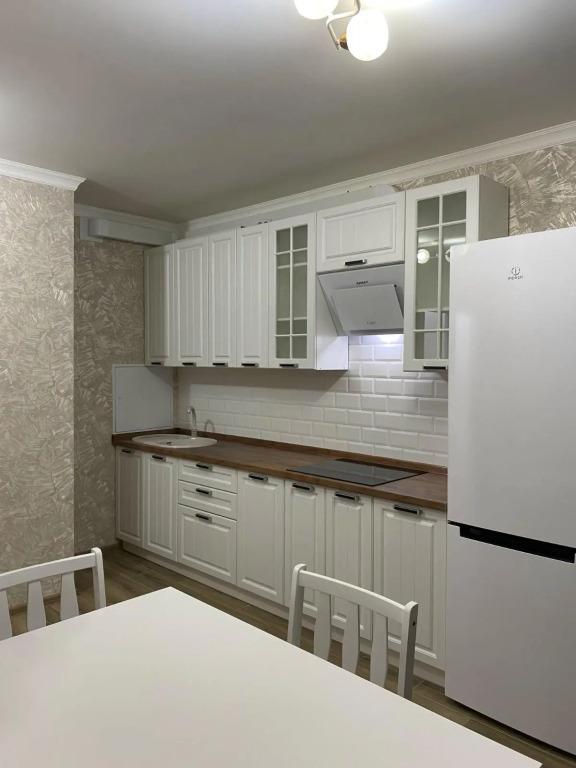 Сеть гостевых квартир в квартале Центральный 1 - главное фото