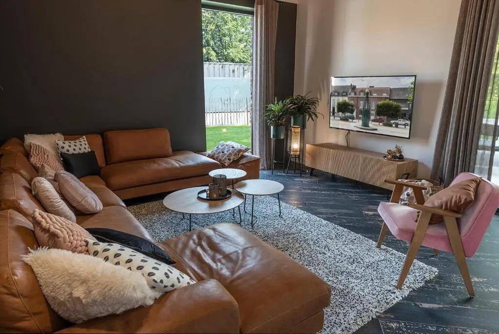 In't Groene Woud - главное фото