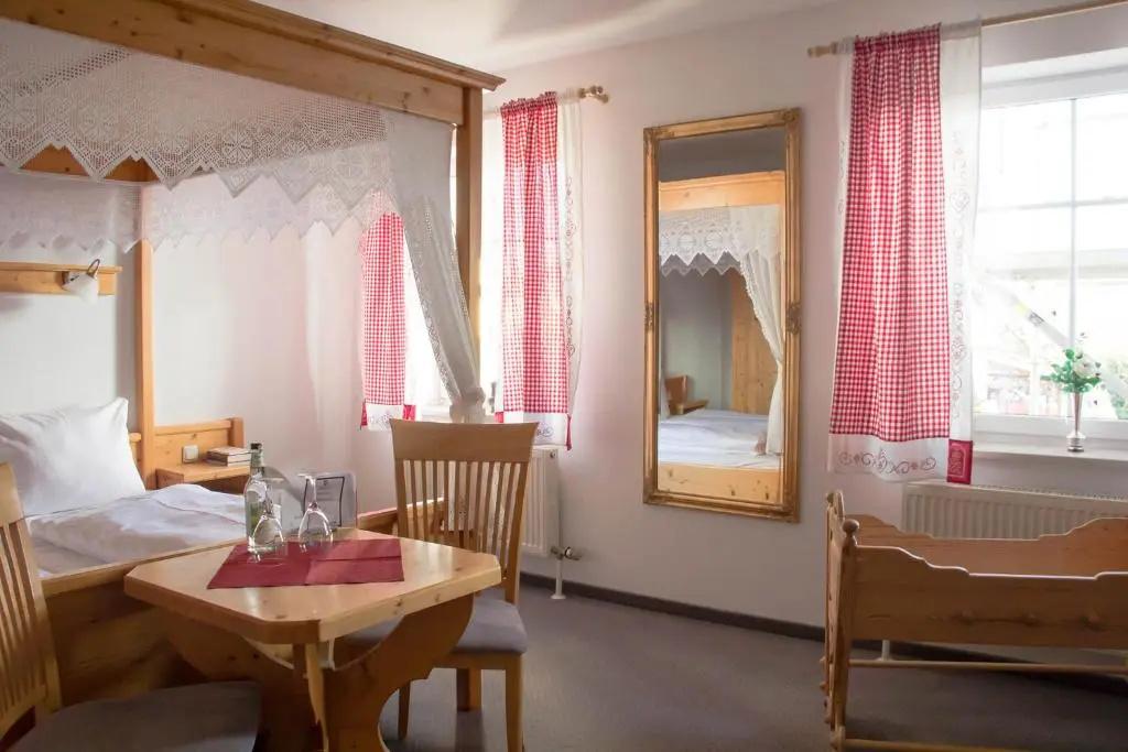 Gasthof Weißer Löwe - главное фото