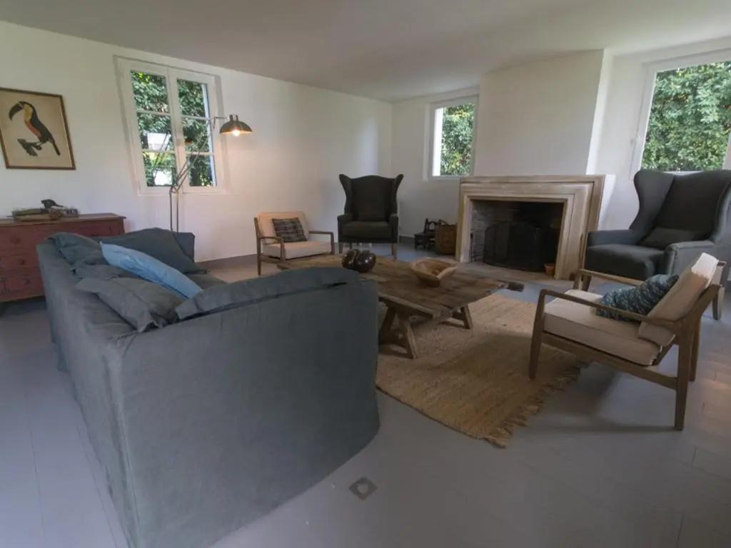 Maison Le Palais, 5 pièces, 9 personnes - FR-1-418-16 - главное фото