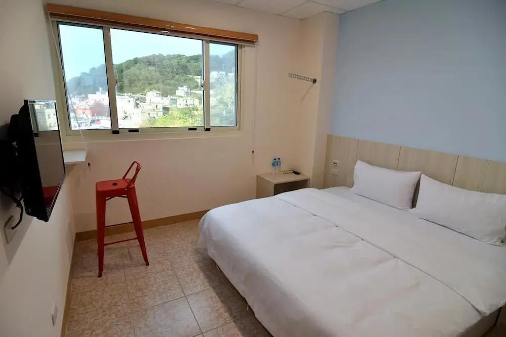 Taloan B&B - главное фото