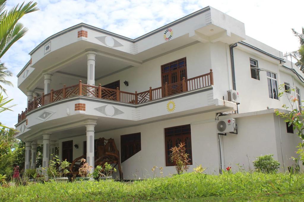 New Lion Palace - главное фото