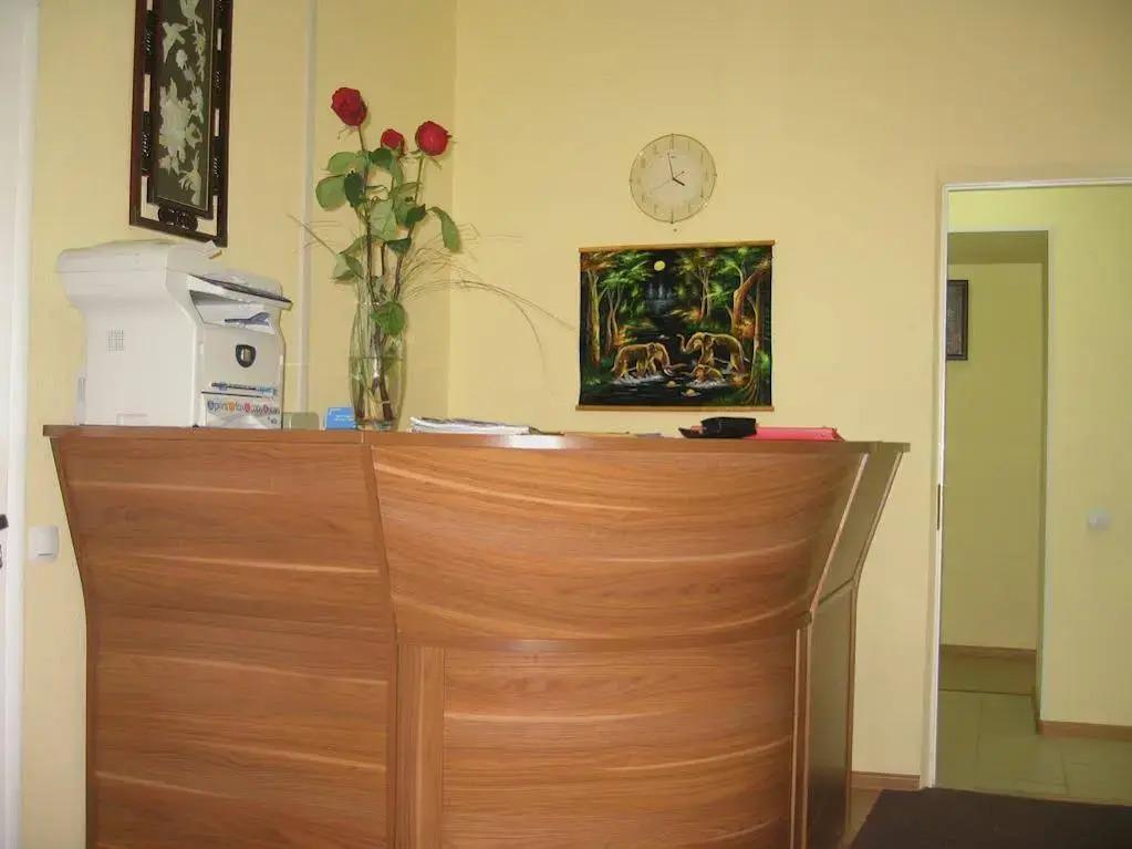 Отель Октавия - главное фото