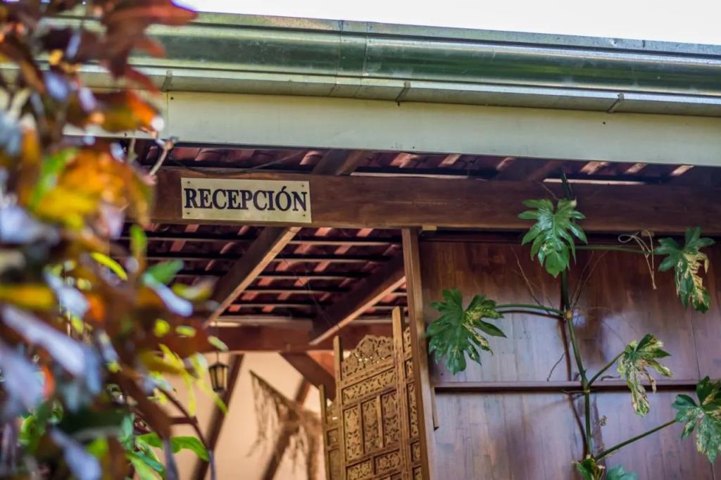 Hotel Colinas del Sol - главное фото