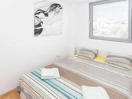Frederic Apartment Skopje - главное фото