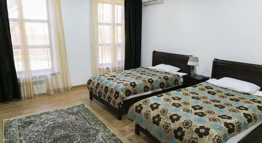 Caravan Saray - главное фото