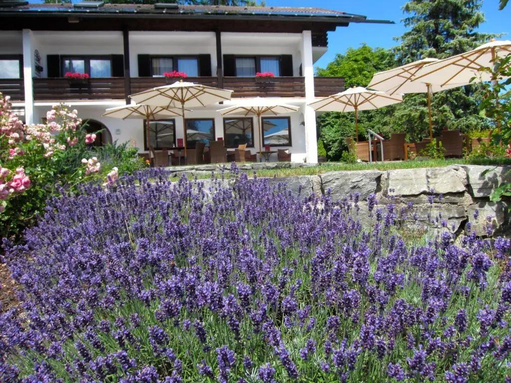 Gästehaus Seehof - главное фото