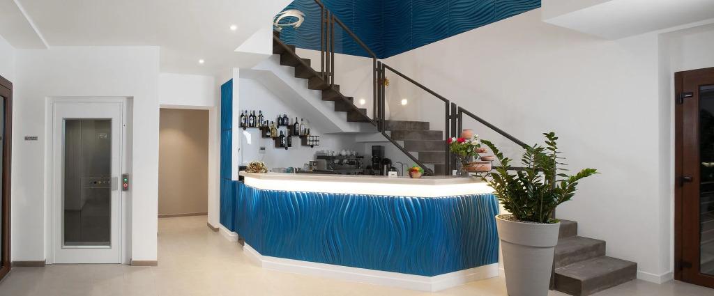 Hotel Villa Sveva - главное фото