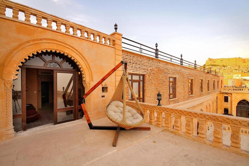 Maridin Hotel - Special Class - главное фото