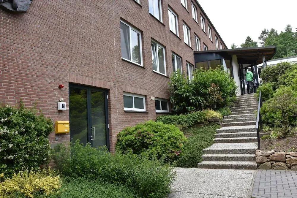 Hotel Kloster Damme - главное фото