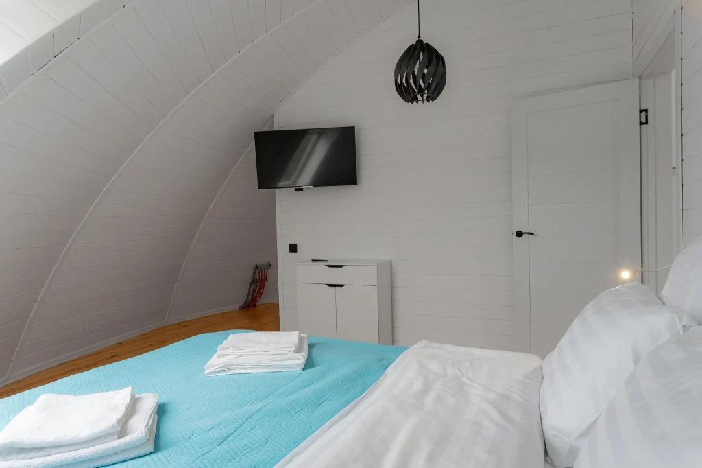 Коттедж Bubblehome (Баблхоум) - главное фото