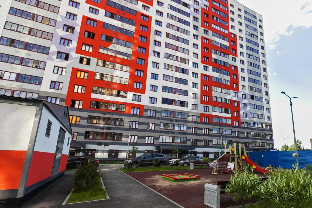 Fon Haus (Фон Хаус) на улице Прокудина - главное фото