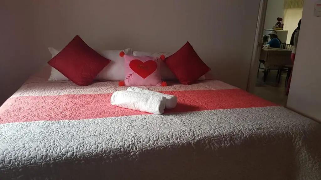 Casa Langla Lunahuana - главное фото