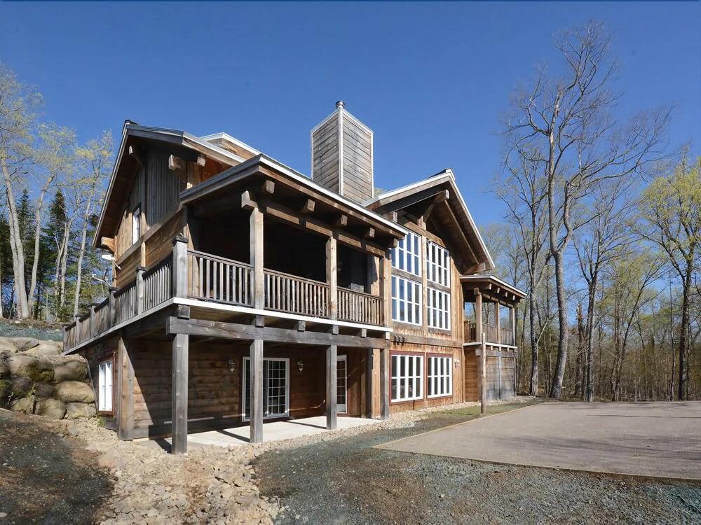 Chalet Azure - главное фото