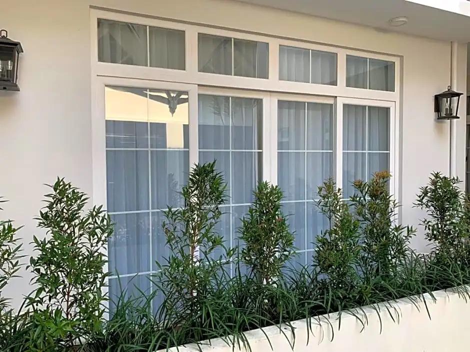 Cottonwood Boutique Heritage Otten - главное фото