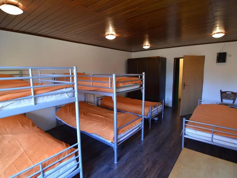Holiday Home With Sauna in Bad Ems - главное фото