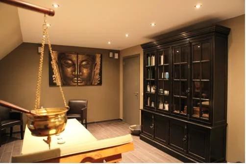 B&B Relax and Beauty - главное фото