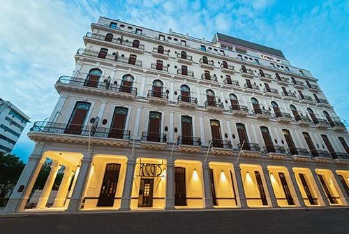 Mystique Habana by Royalton - главное фото