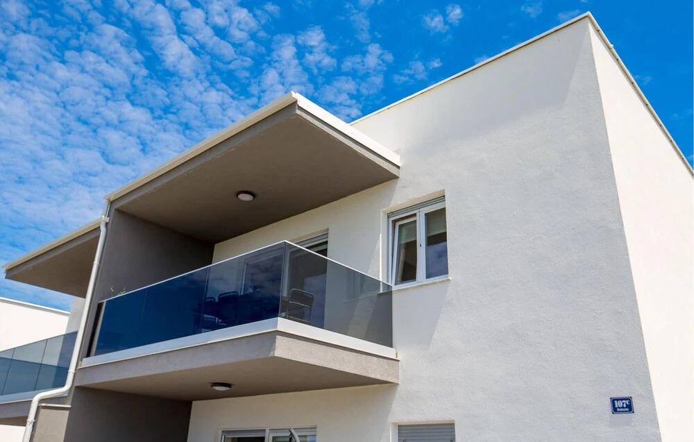 Nice Apartment in Simuni With 2 Bedrooms and Wifi - главное фото