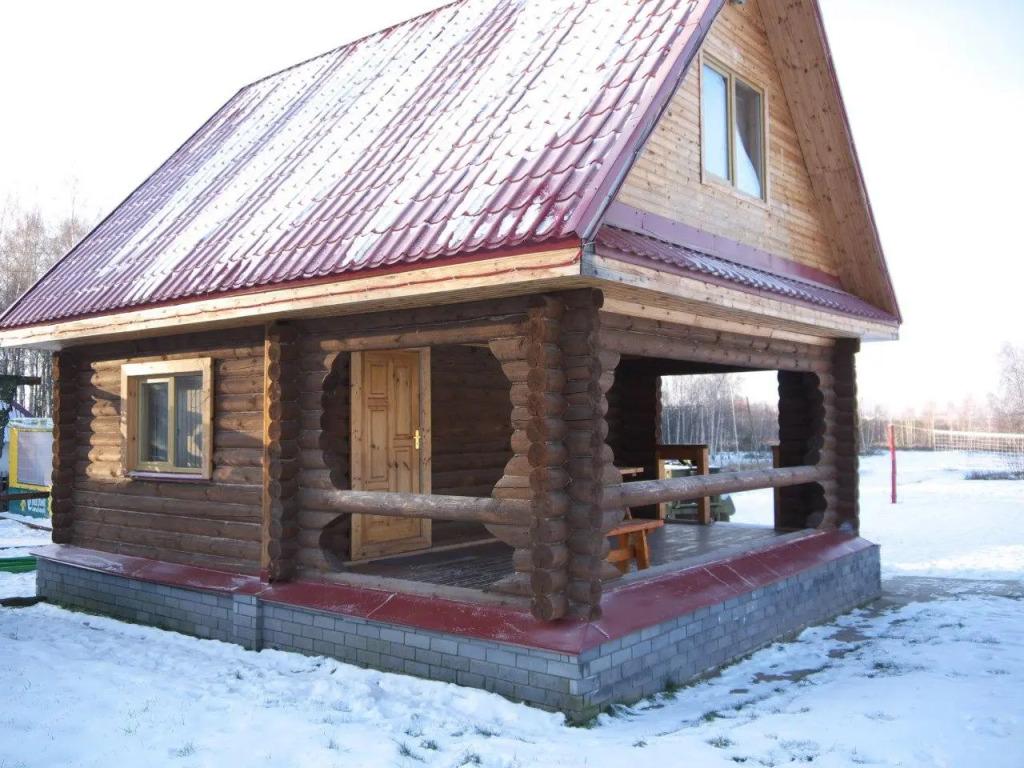 Экстрим Лэнд - главное фото