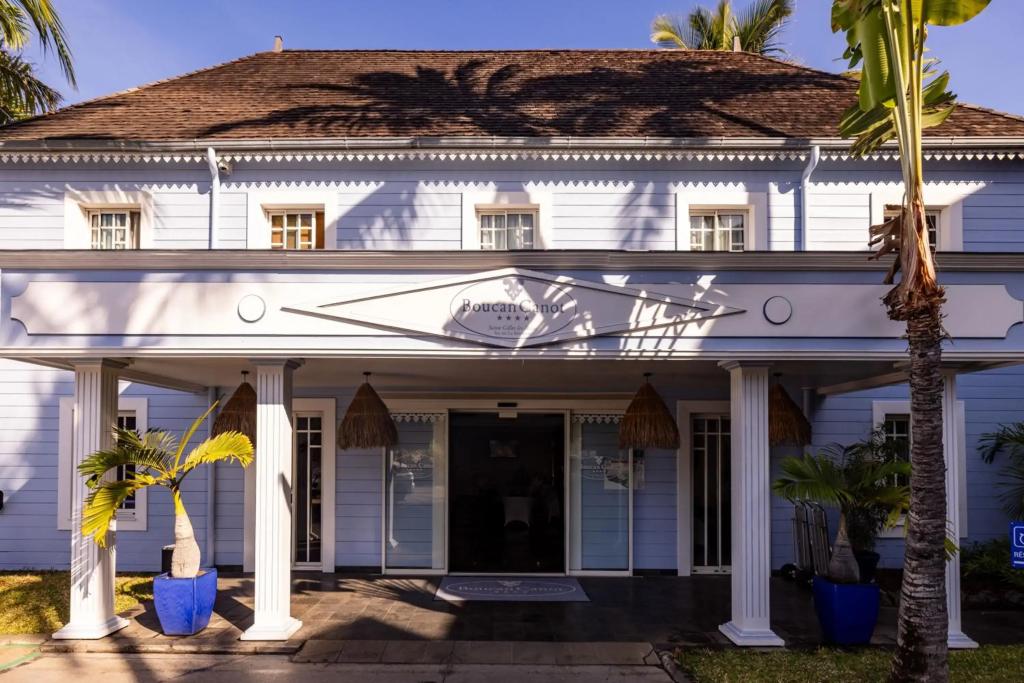 Boucan Canot - главное фото