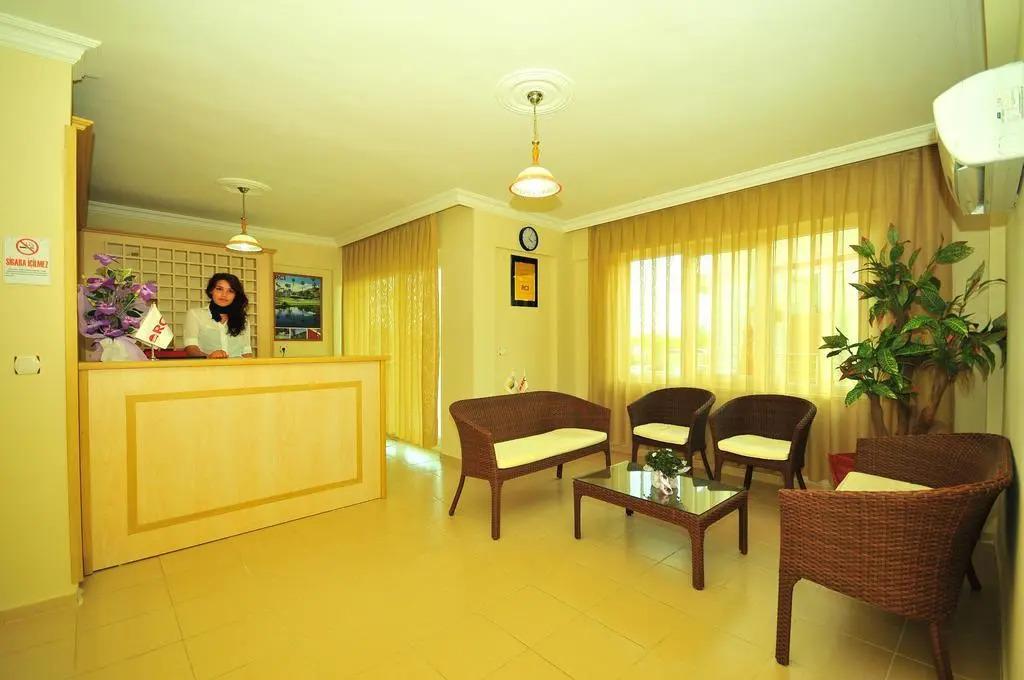 Club Onat Garden - главное фото