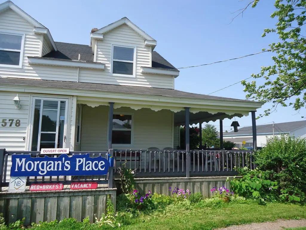 Morgan Place - главное фото