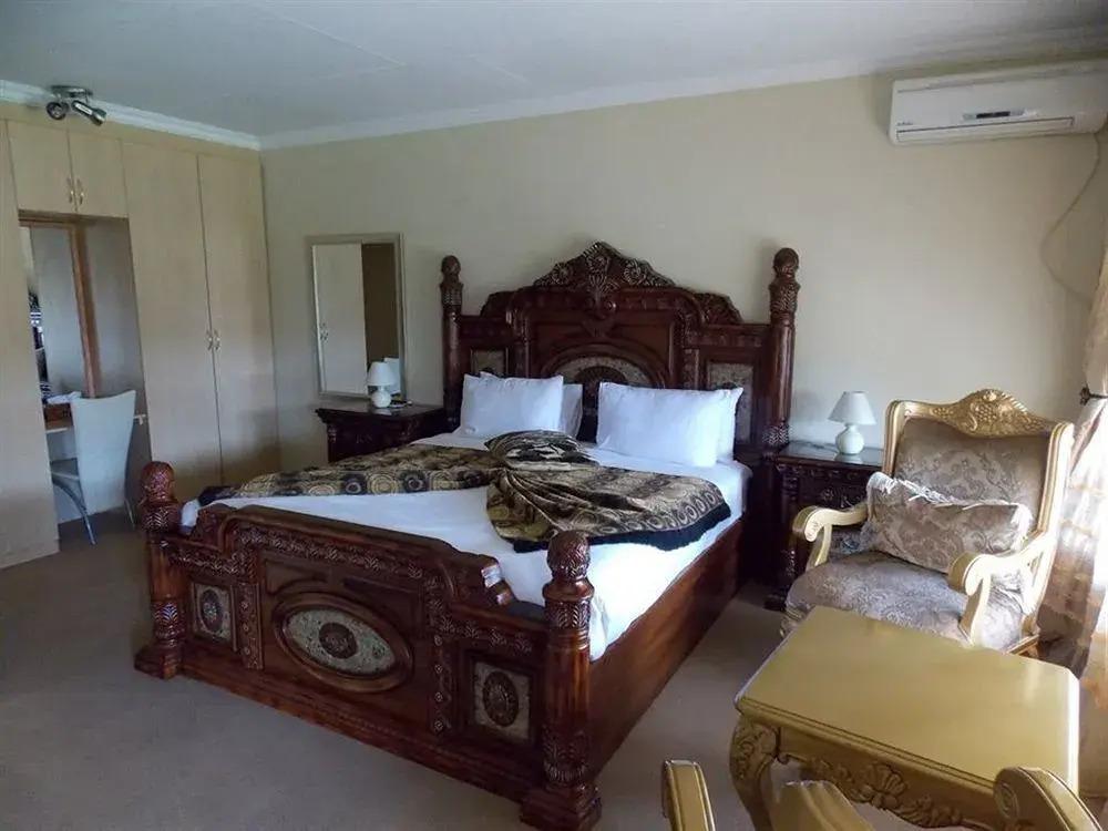 Sarabi Lodge And Conference Centre - главное фото