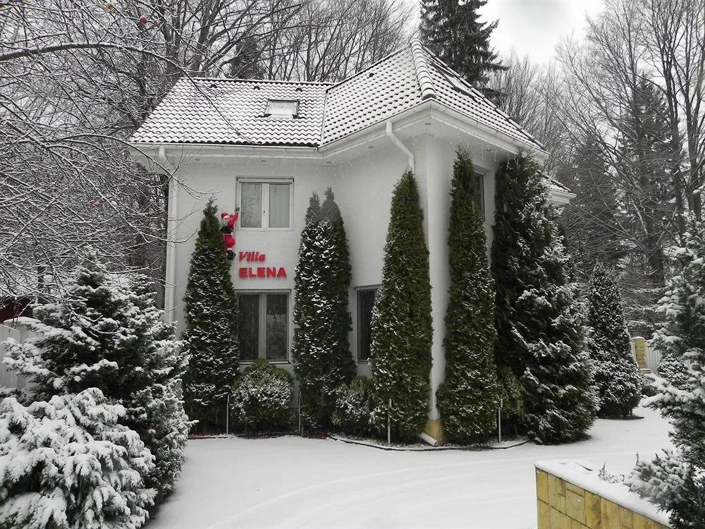 Boutique Hotel Club Austria - главное фото