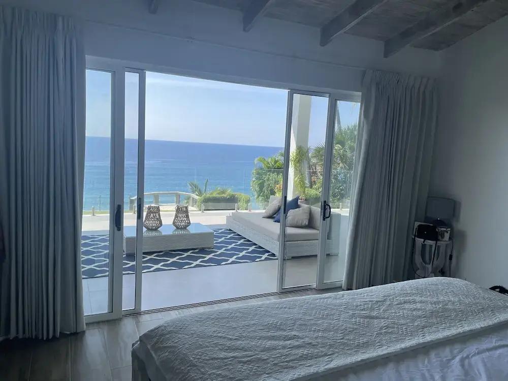 Villa Marunga Luxury and Ocean View - главное фото