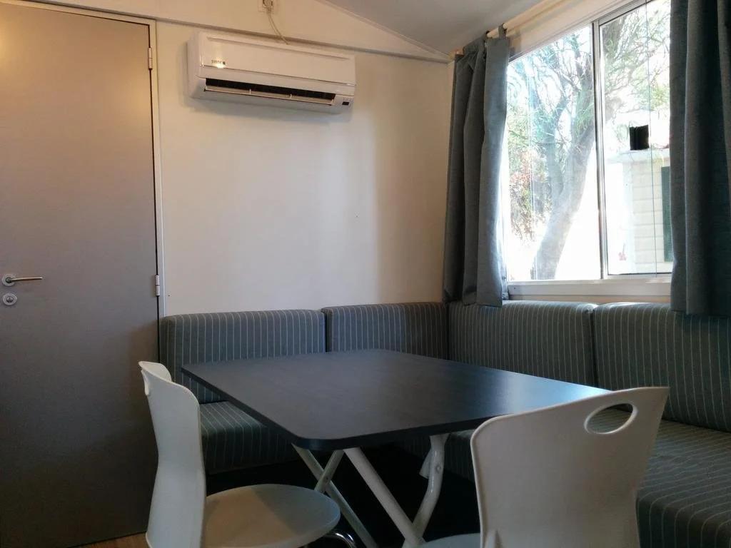 Camping La Mariposa - главное фото