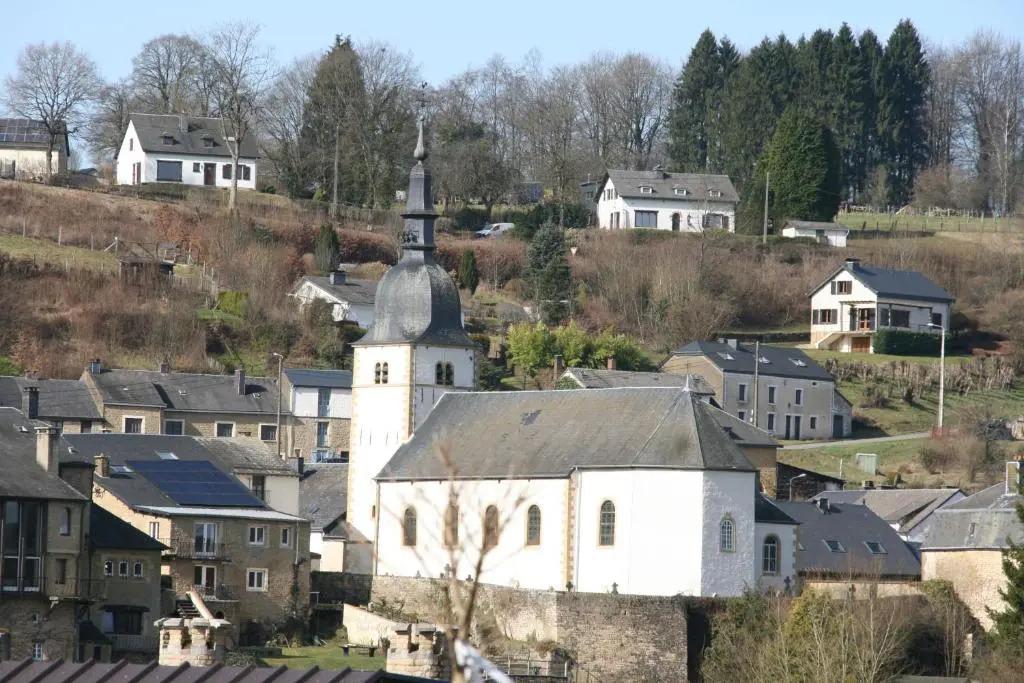 Le Gite Du Breux - главное фото
