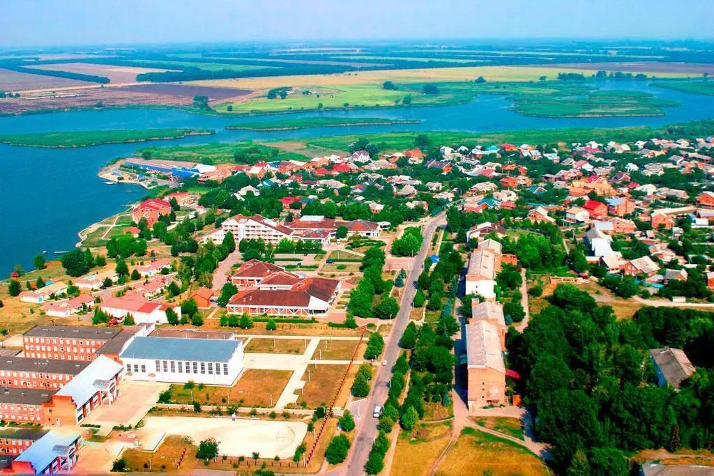 Уют в Тимашевске - главное фото