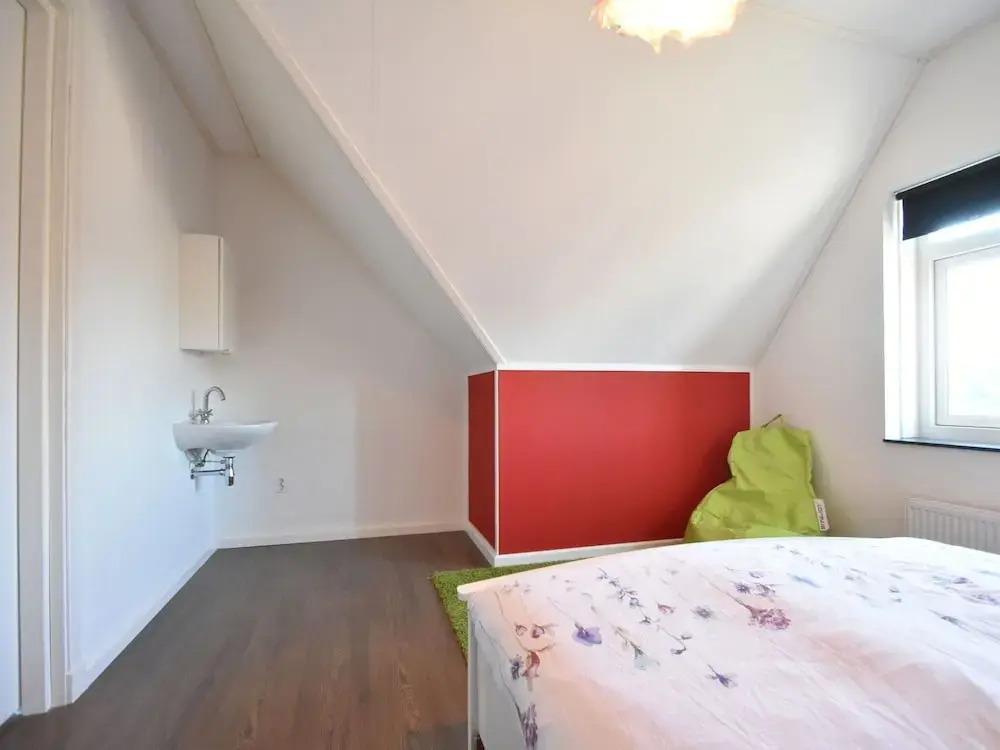 Family Holiday Home in Limmen Near sea - главное фото