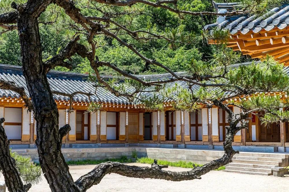 Chosun Royal Residence - главное фото