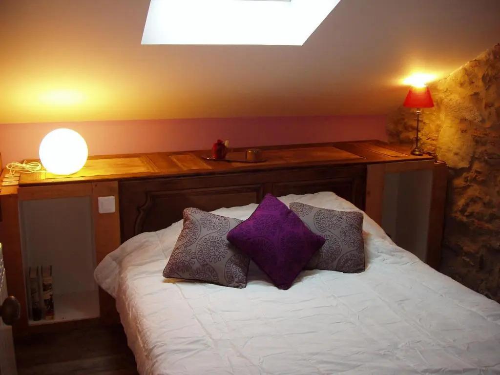 Gîte La Grange - главное фото