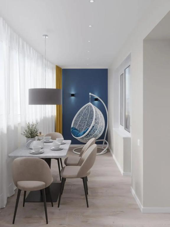 Апартаменты на улице Ленина 119а - главное фото